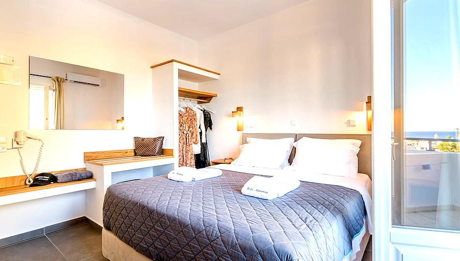 Marianna Hotel